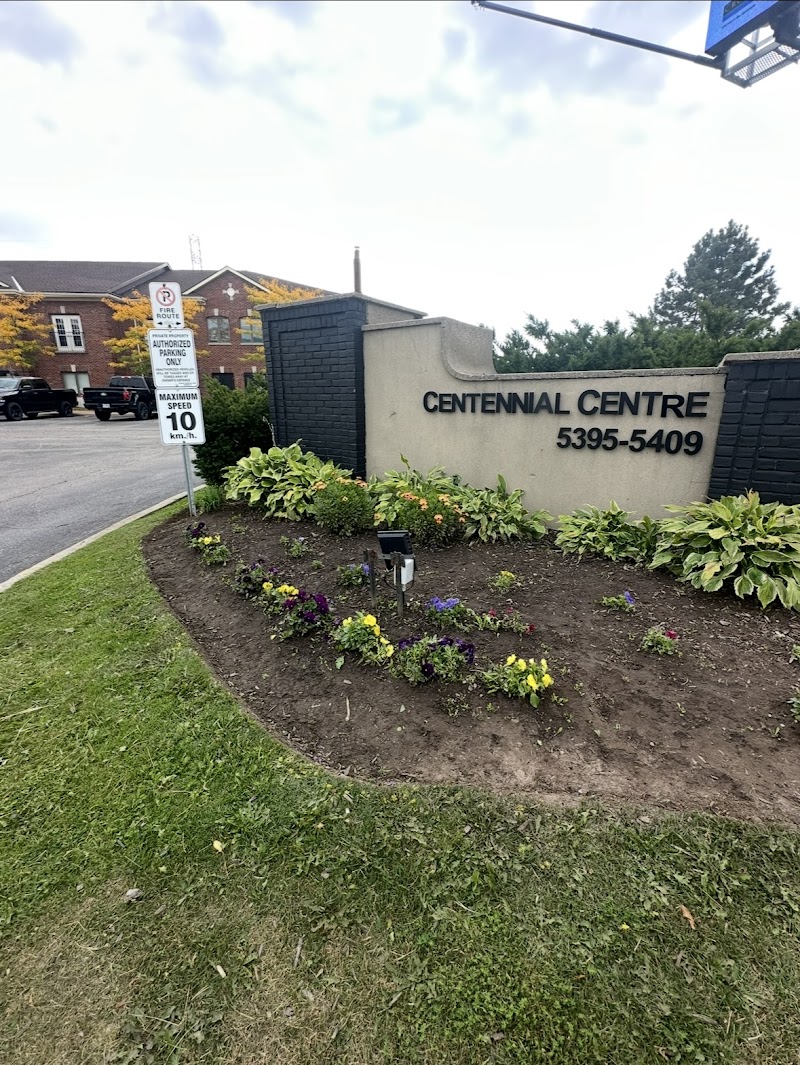 True north Landscape management in Brampton