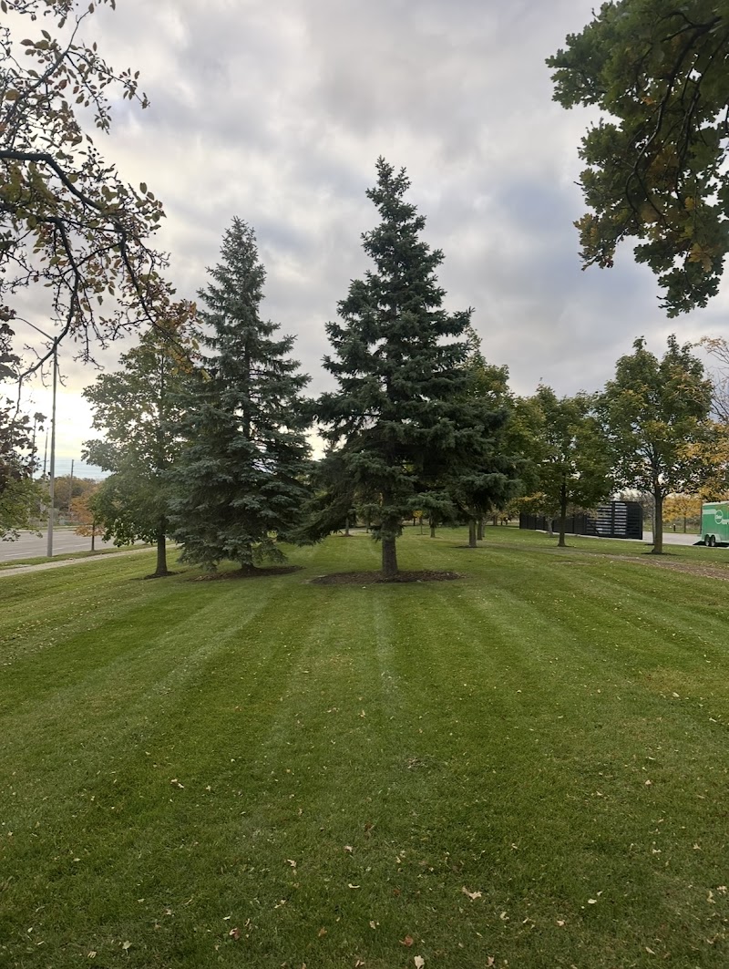 True north Landscape management in Brampton