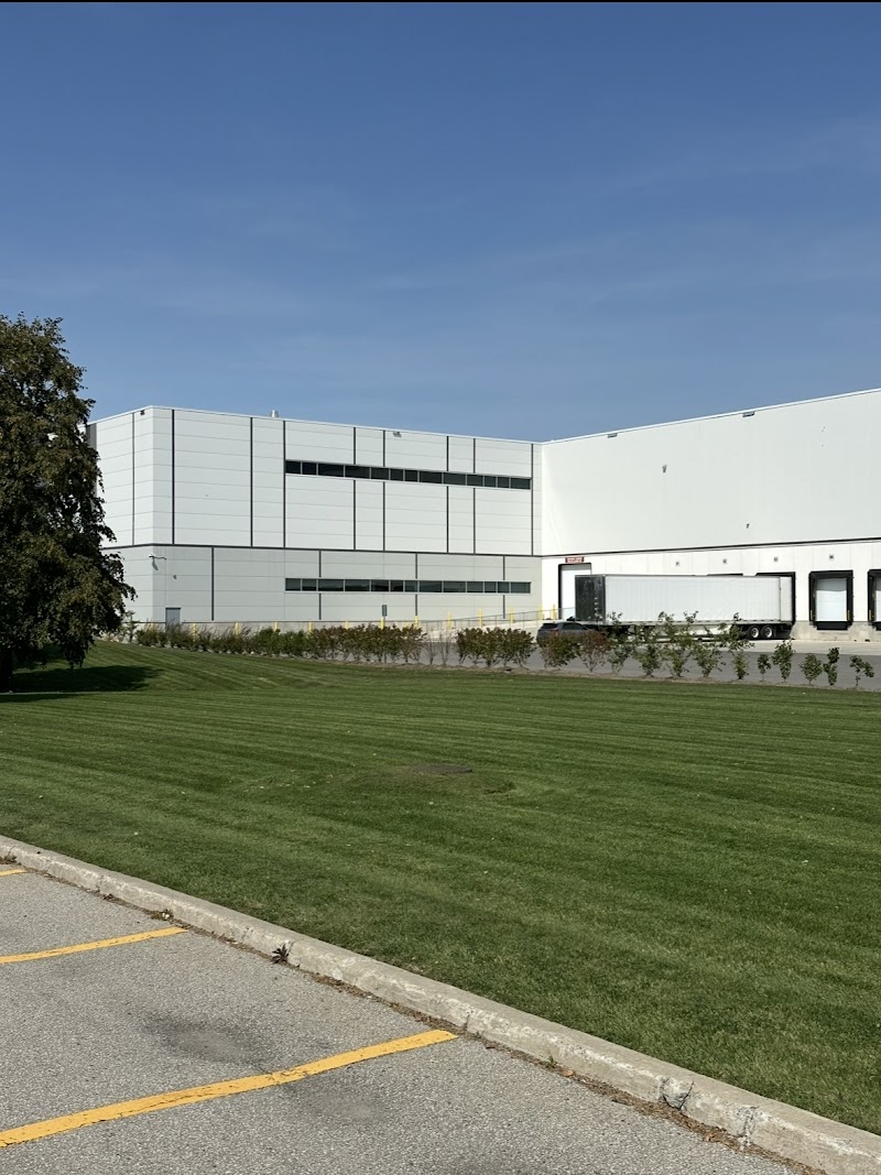 True north Landscape management in Brampton