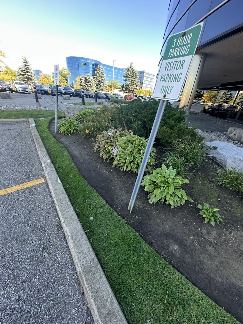 True north Landscape management in Brampton